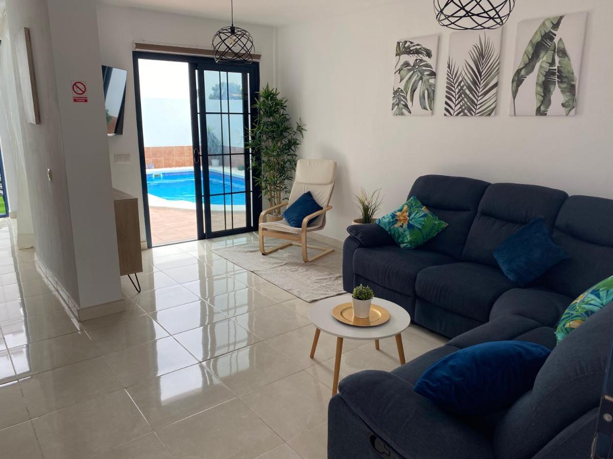 Ariome * Playa Blanca (Lanzarote)