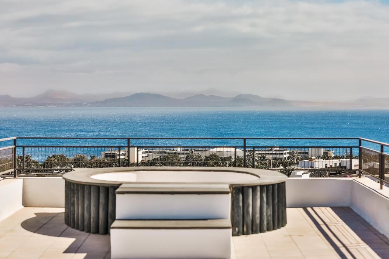 Marblau Lanzarote Villa