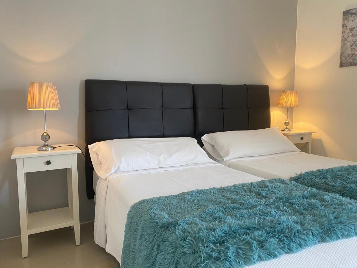 Villa Villalia Jonay, 