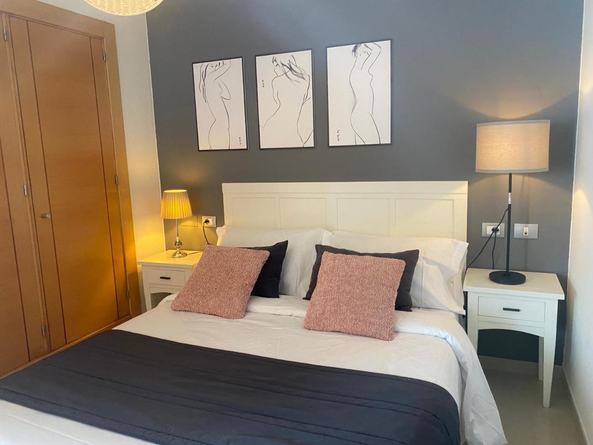 Villa Villalia Jonay, 