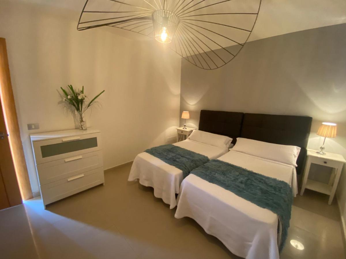 Villa Villalia Jonay, 