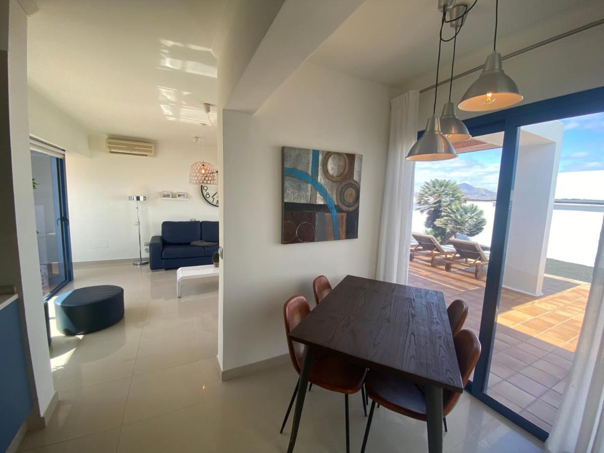 Villa Villalia Jonay, 