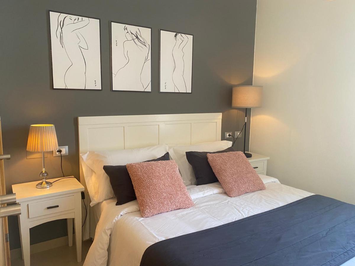 Villa Villalia Jonay, 