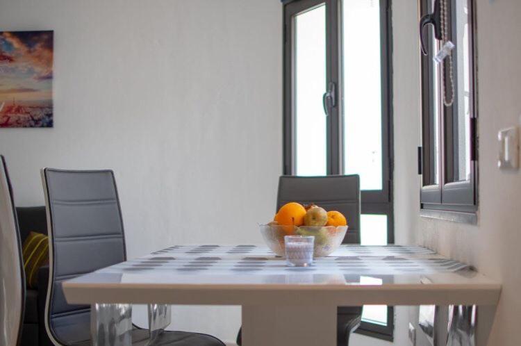 Holiday home Arecas