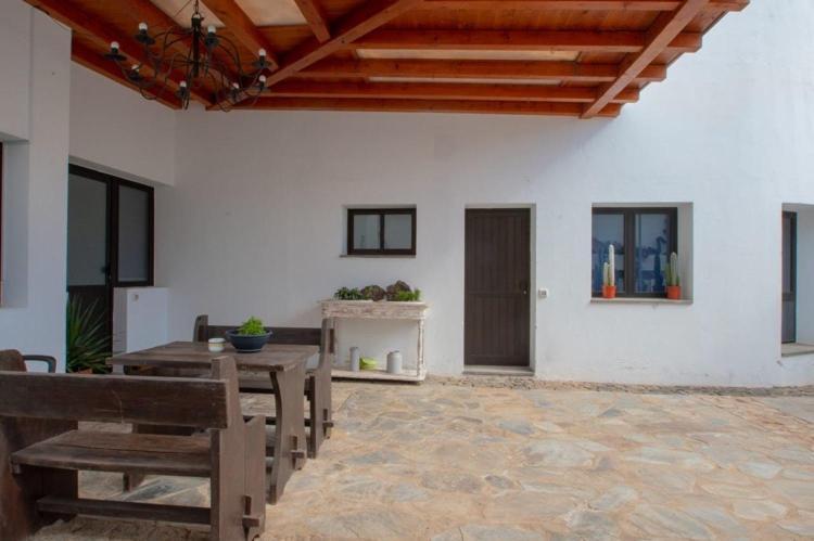 Arecas Holiday home *