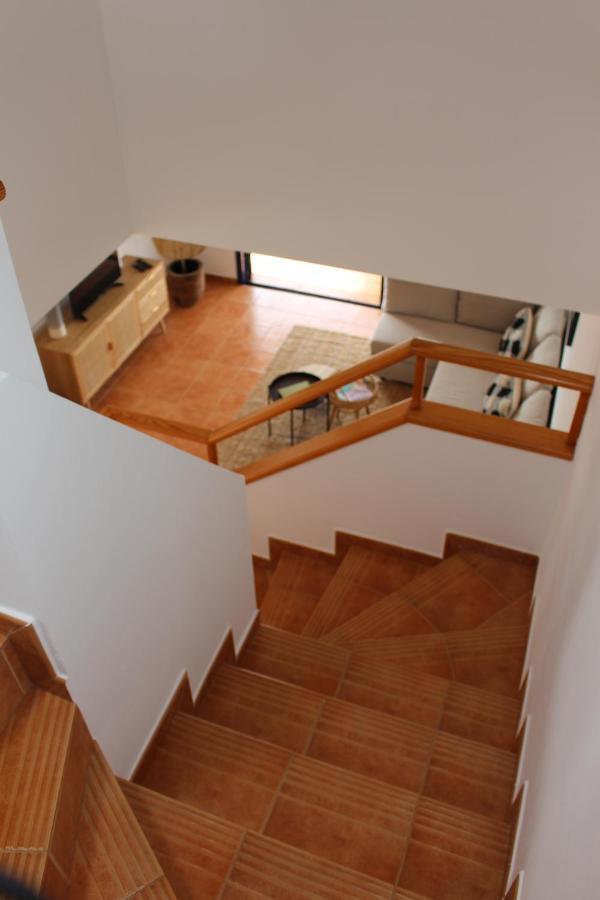 Casa Oona * Playa Blanca (Lanzarote)