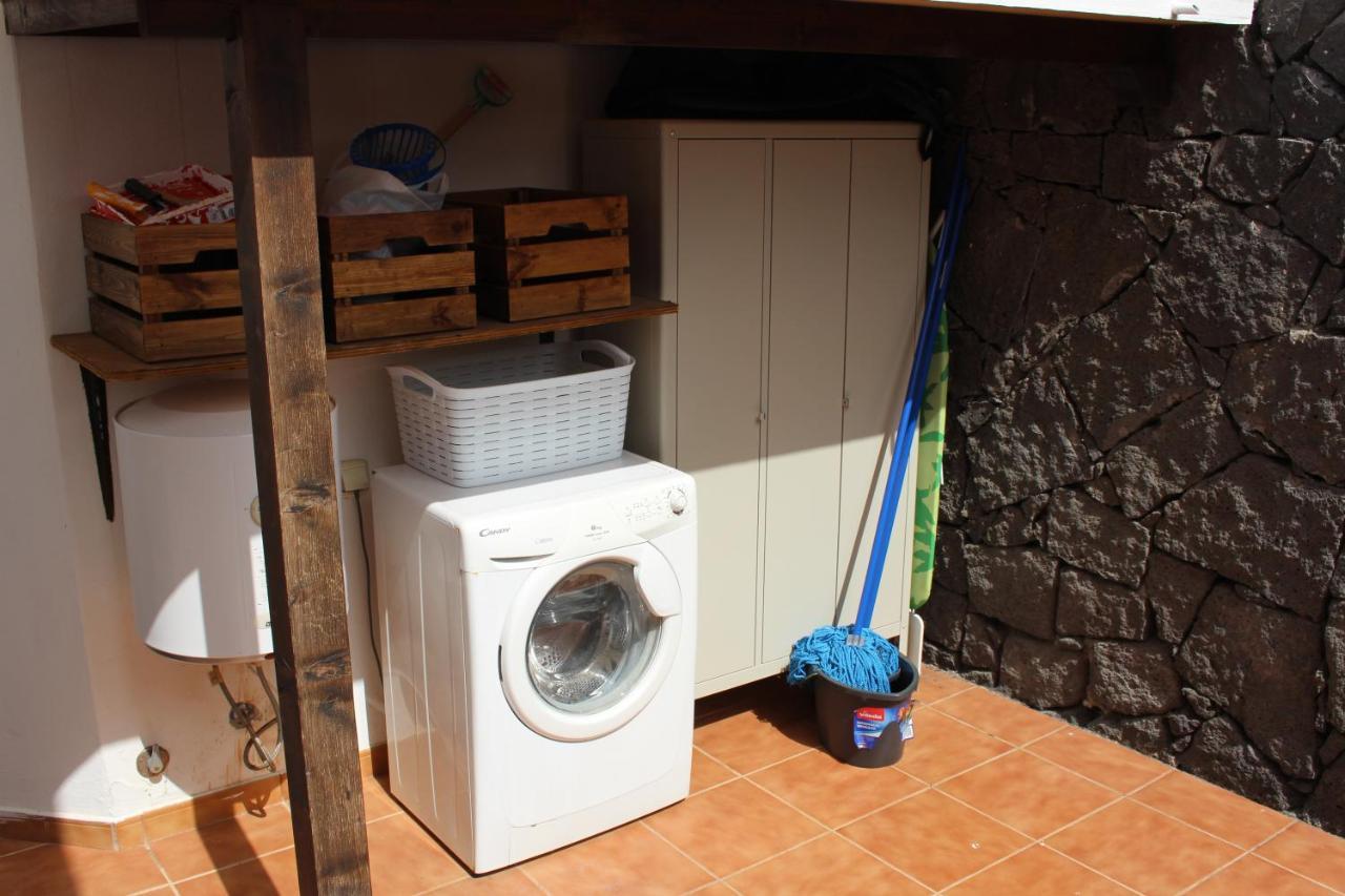 Casa Oona Pousada Playa Blanca (Lanzarote)