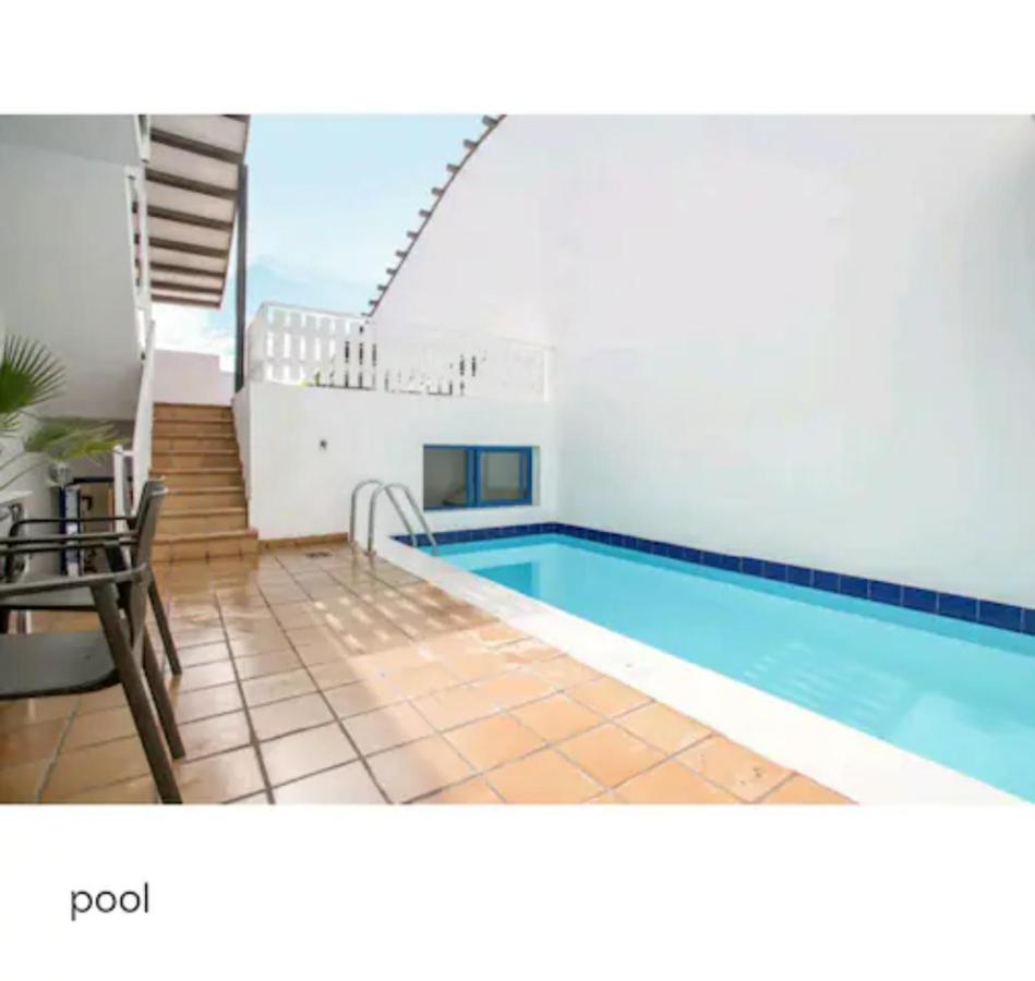 Papagayo Con Piscina Privada *
