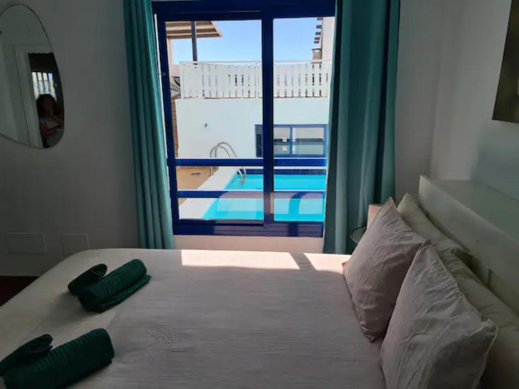 Casa de férias Papagayo Con Piscina Privada *