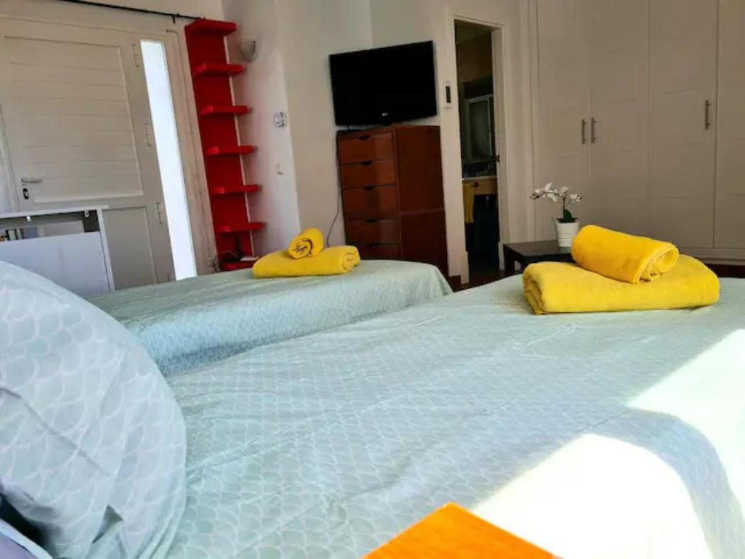 Papagayo Con Piscina Privada * Playa Blanca (Lanzarote)