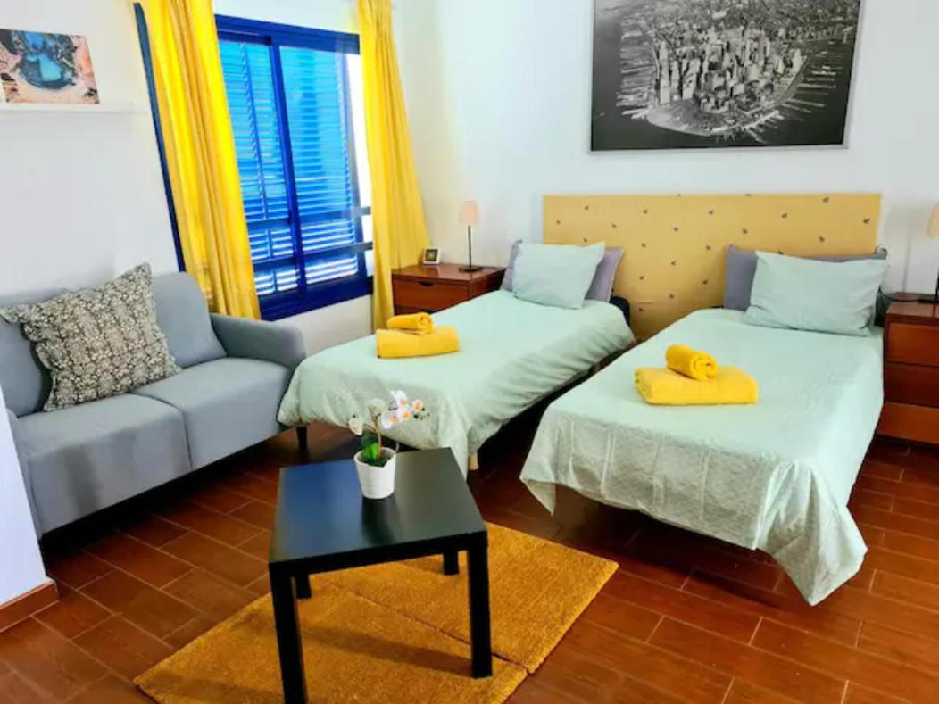 Casa de férias Papagayo Con Piscina Privada Playa Blanca (Lanzarote)