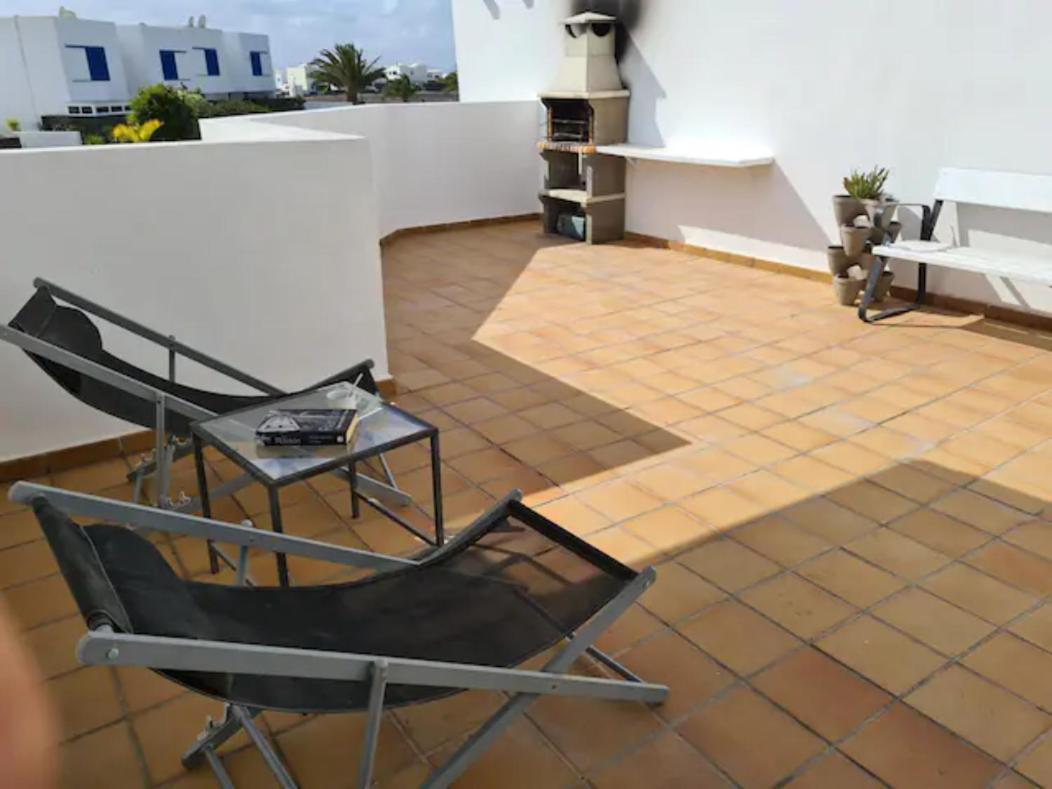 Papagayo Con Piscina Privada Casa de férias Playa Blanca (Lanzarote)