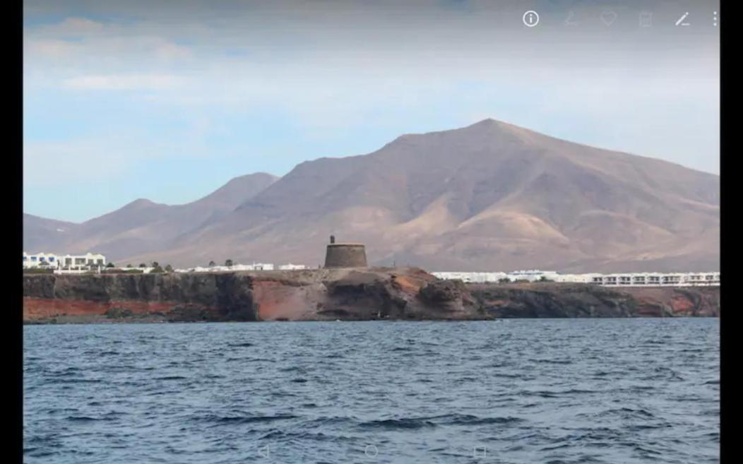 Casa de férias Papagayo Con Piscina Privada