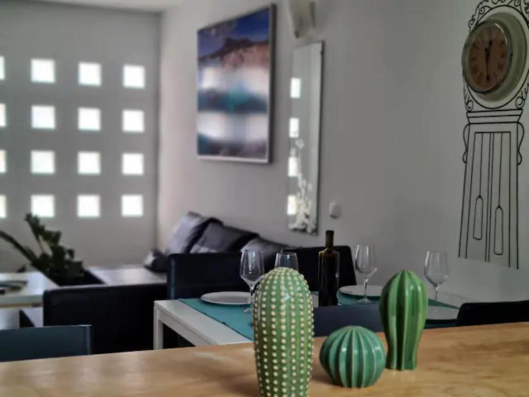 Casa de férias Papagayo Con Piscina Privada