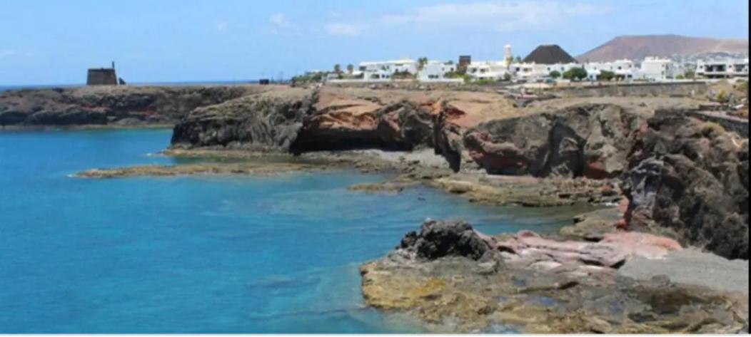Casa de férias Papagayo Con Piscina Privada *