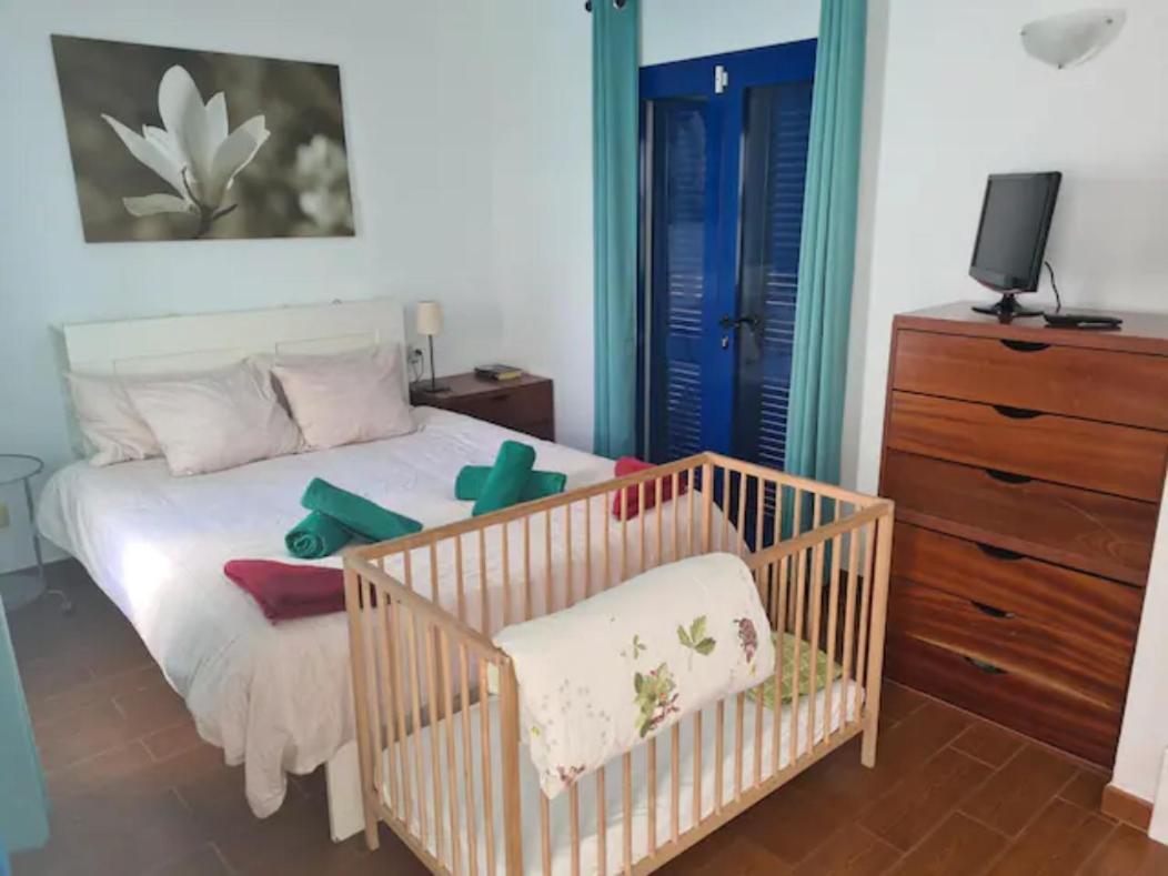 Casa de férias Papagayo Con Piscina Privada Playa Blanca (Lanzarote)