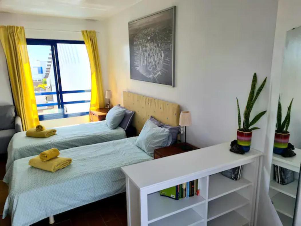 Casa de férias Papagayo Con Piscina Privada