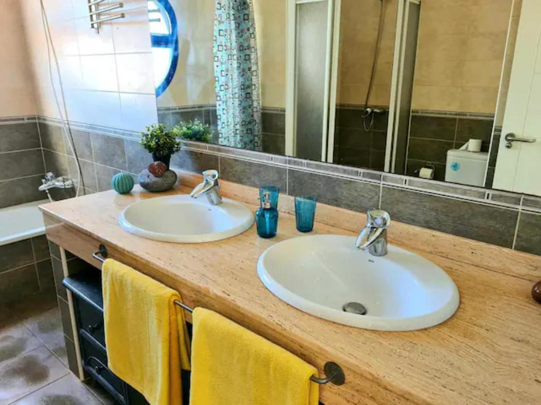 Casa de férias Papagayo Con Piscina Privada *