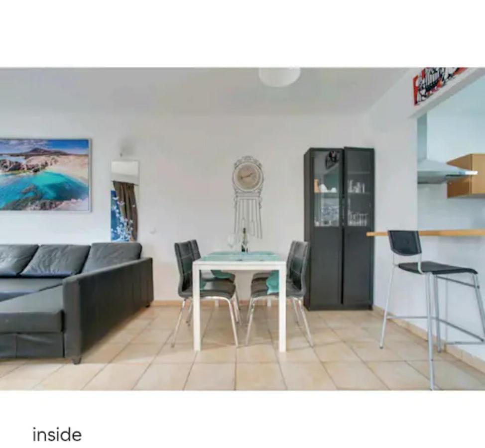 Casa de férias Papagayo Con Piscina Privada Playa Blanca (Lanzarote)