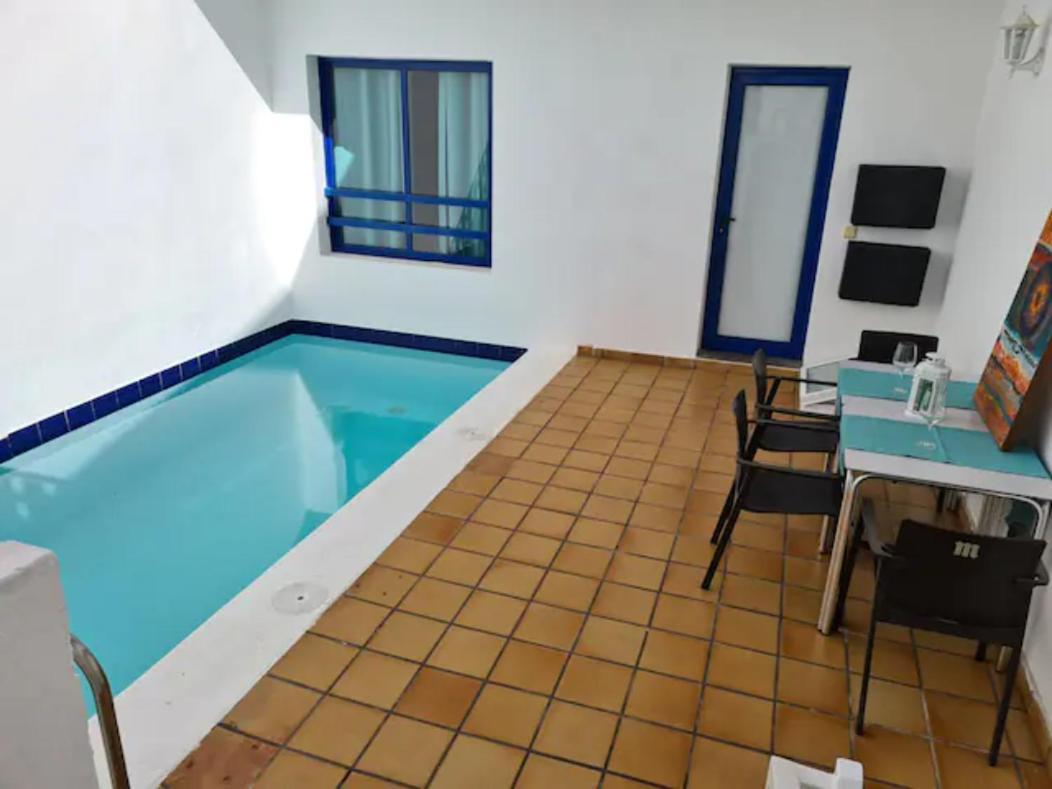 Papagayo Con Piscina Privada Casa de férias *