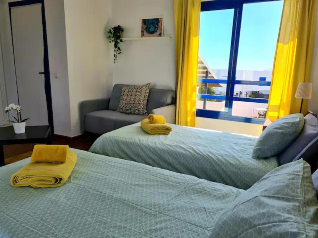 Casa de férias Papagayo Con Piscina Privada Playa Blanca (Lanzarote)