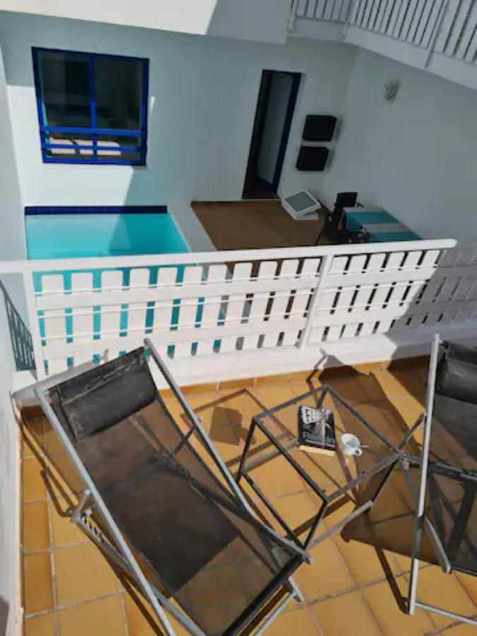Papagayo Con Piscina Privada Casa de férias