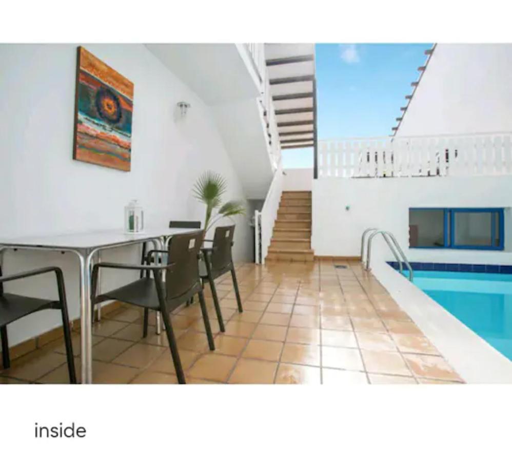 Papagayo Con Piscina Privada Casa de férias