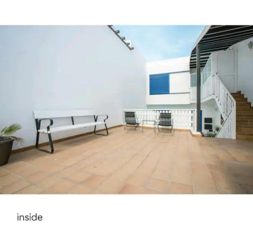 Papagayo Con Piscina Privada Casa de férias Playa Blanca (Lanzarote)
