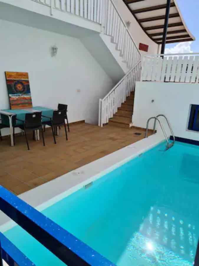 Papagayo Con Piscina Privada *
