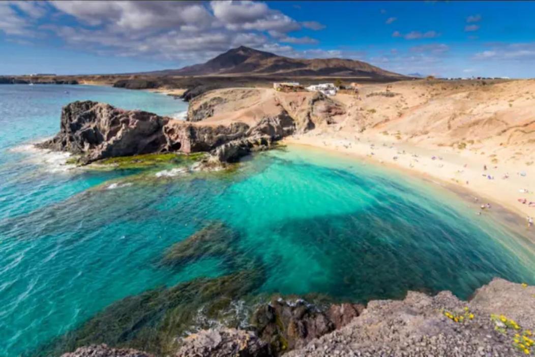 Papagayo Con Piscina Privada