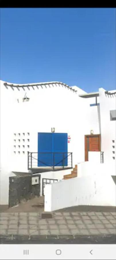 Papagayo Con Piscina Privada * Playa Blanca (Lanzarote)