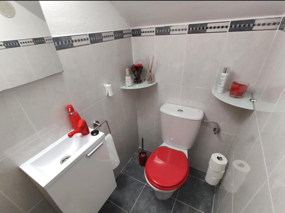 Holiday home Casa Noa