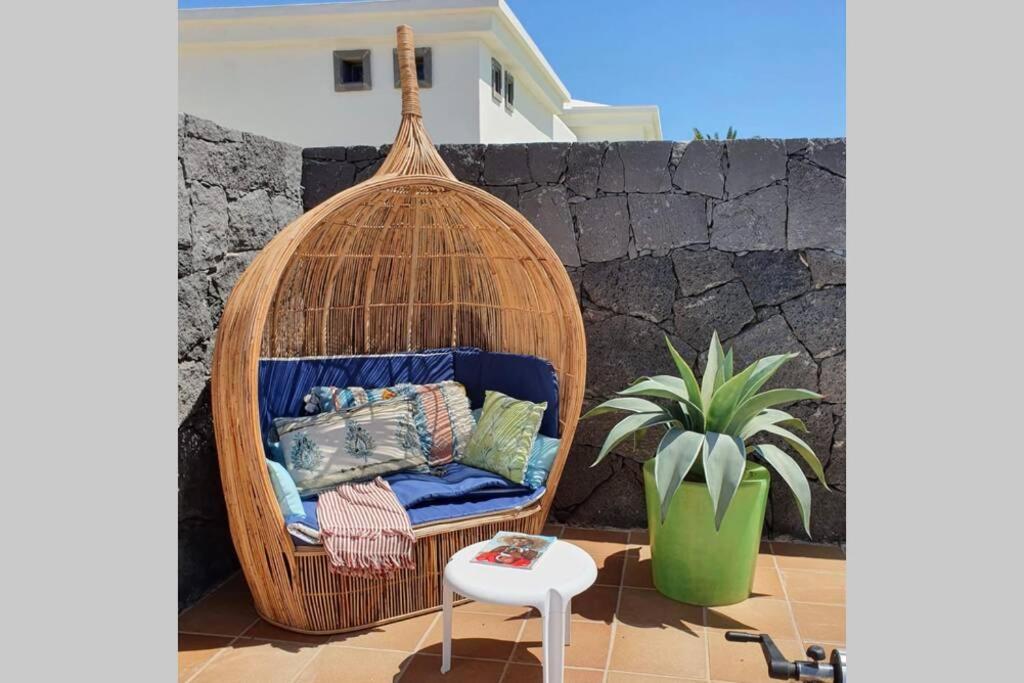 Lena * Playa Blanca (Lanzarote)