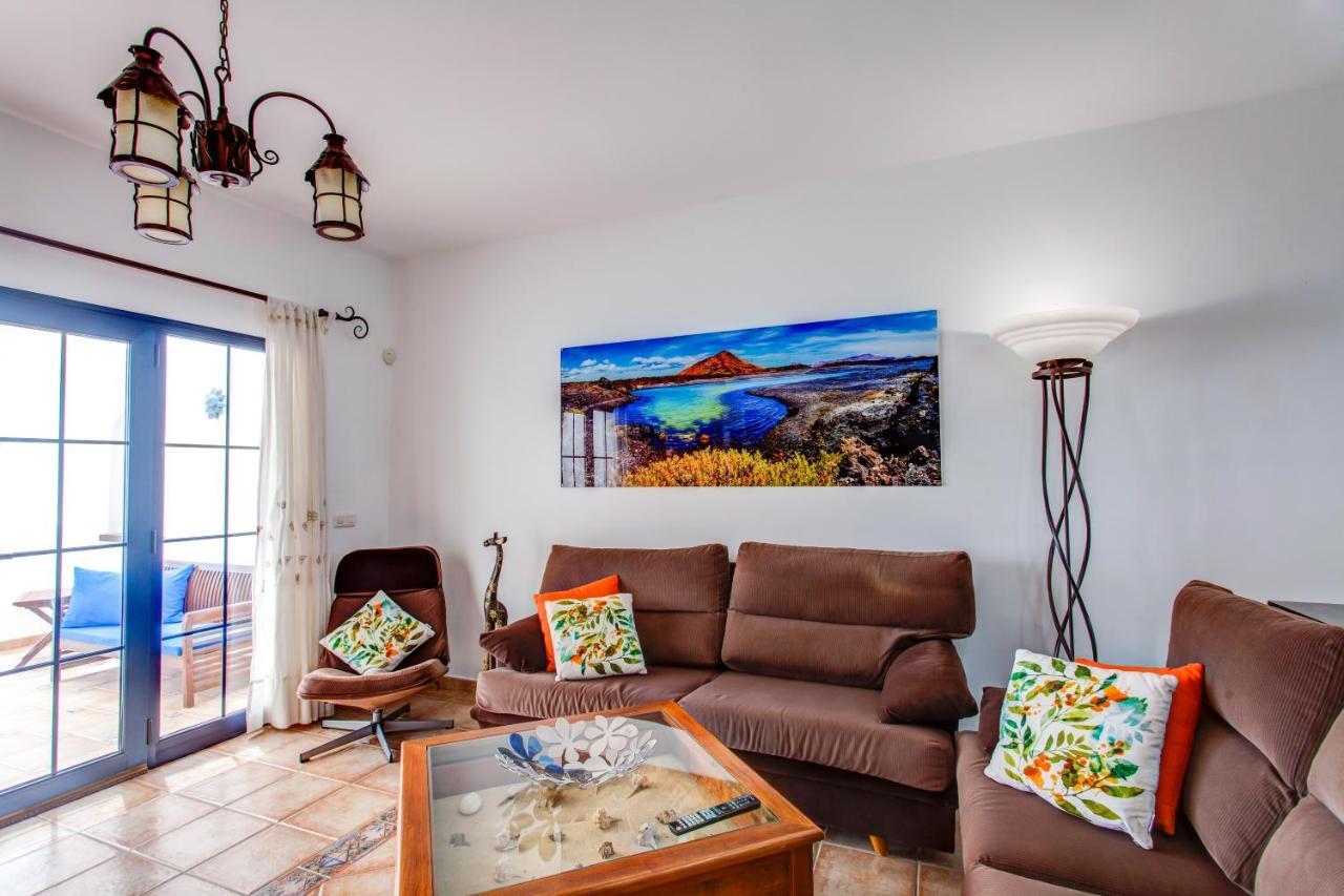 Casa Delfin * Playa Blanca (Lanzarote)