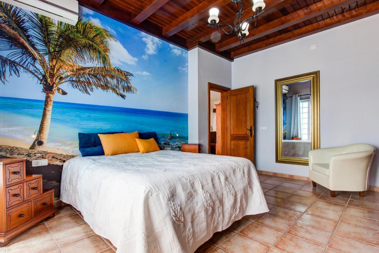 Casa Delfin