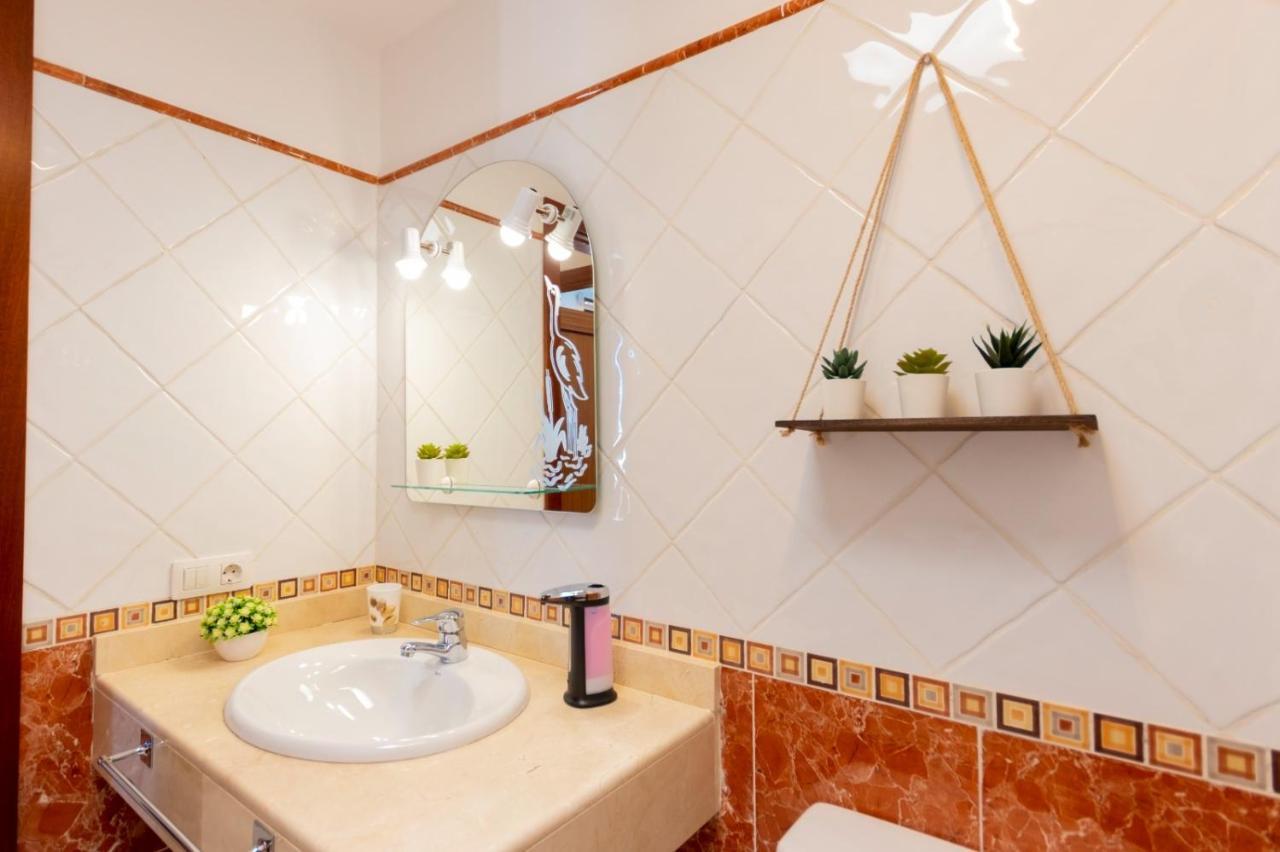 Villa Ariome Playa Blanca (Lanzarote)
