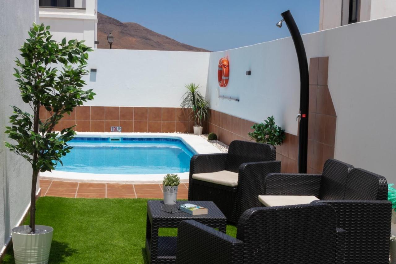 Villa Ariome *