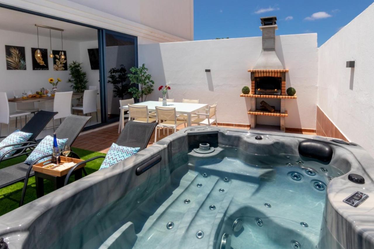 Villa Ariome *