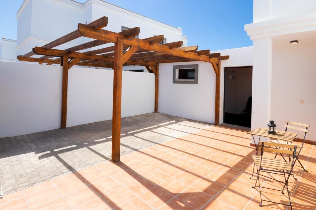 Villa Ariome Playa Blanca (Lanzarote)