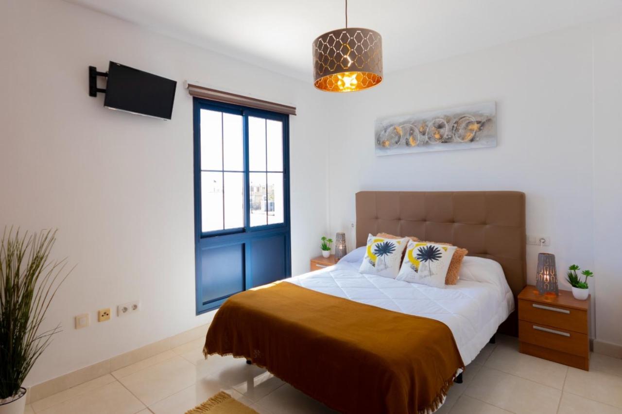 Ariome Playa Blanca (Lanzarote)