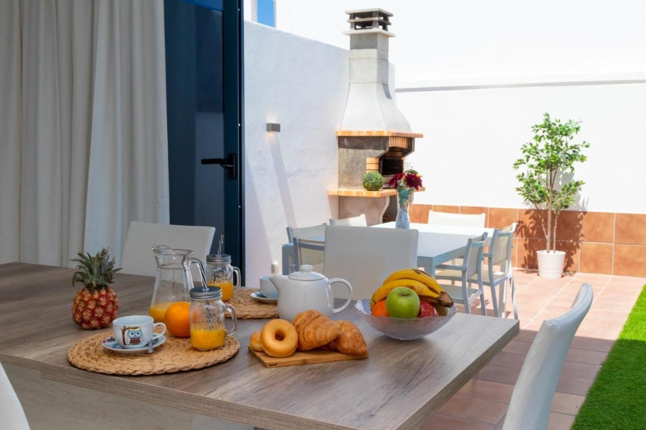 Ariome Villa Playa Blanca (Lanzarote)