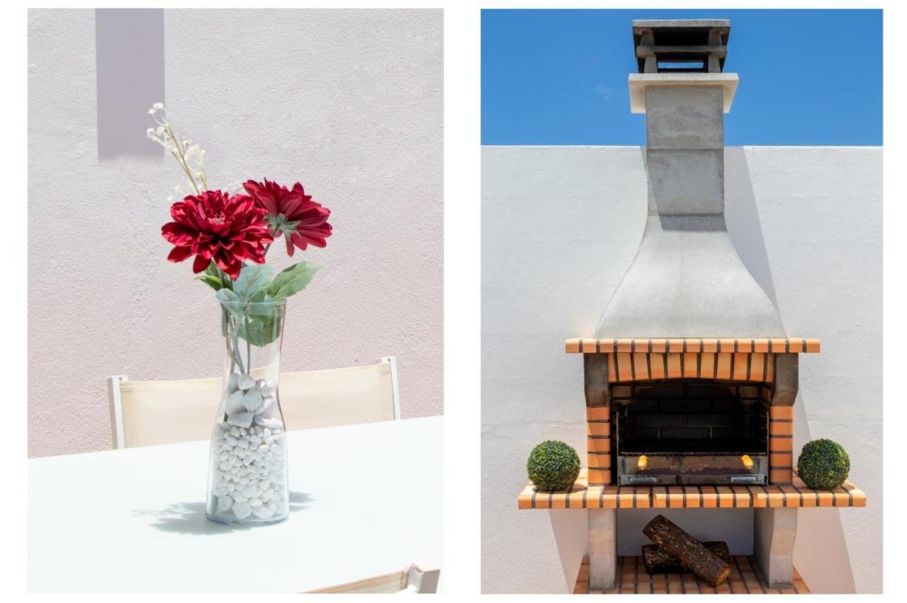 Villa Ariome Playa Blanca (Lanzarote)