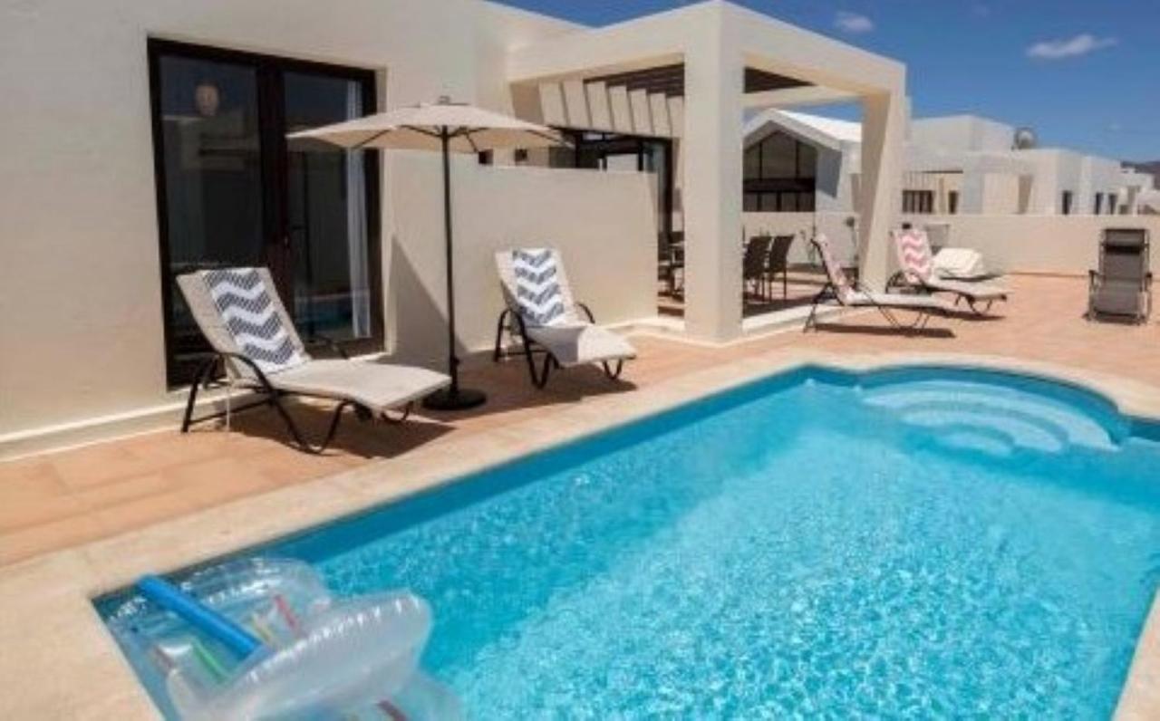 Сasa de vacaciones Casa Vivien *