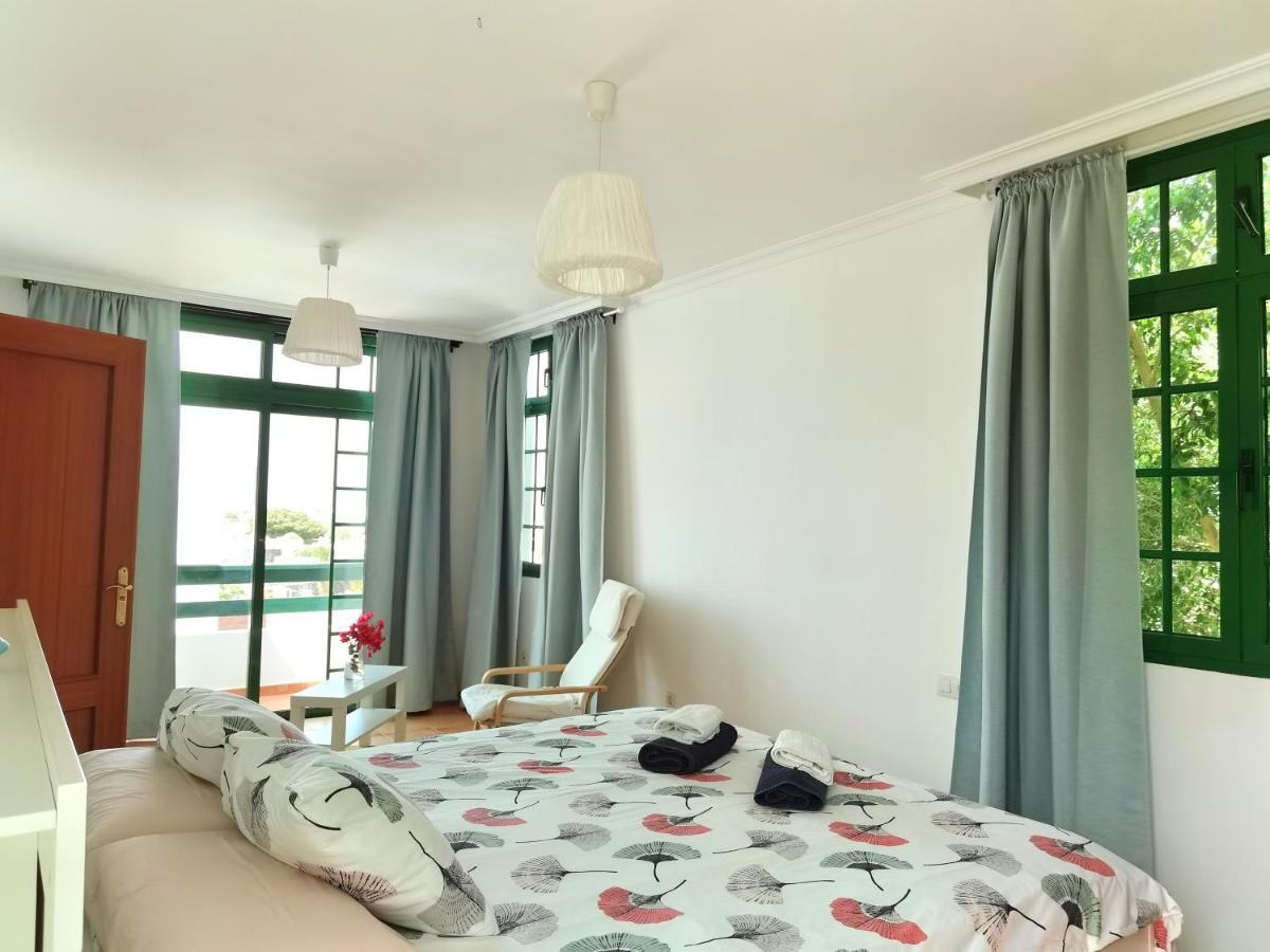 Сasa de vacaciones Casa Tyna *