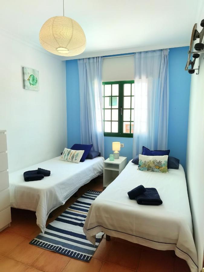 Casa de férias Tyna Playa Blanca (Lanzarote)