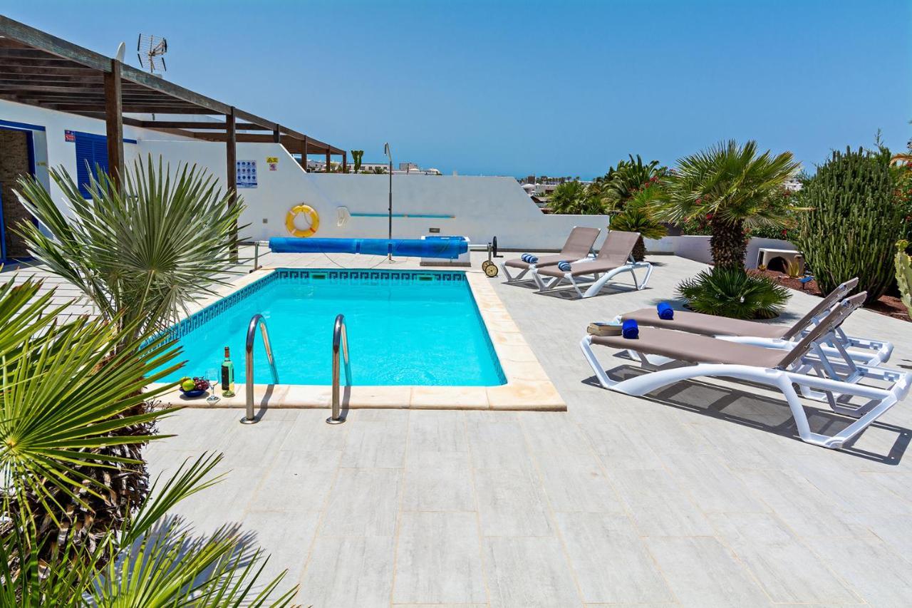 Villa Valenti Playa Blanca (Lanzarote)