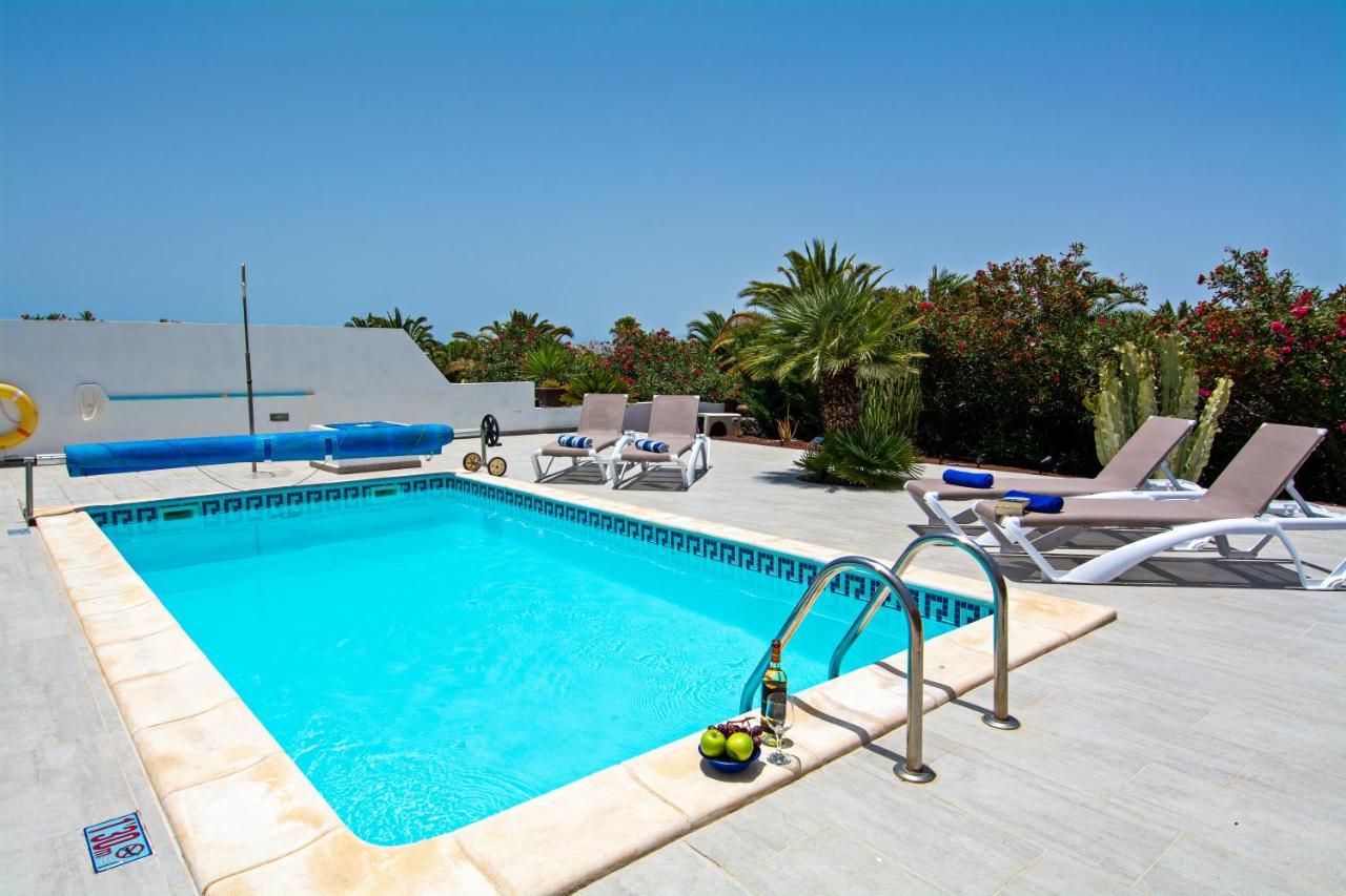 Valenti Villa Playa Blanca (Lanzarote)