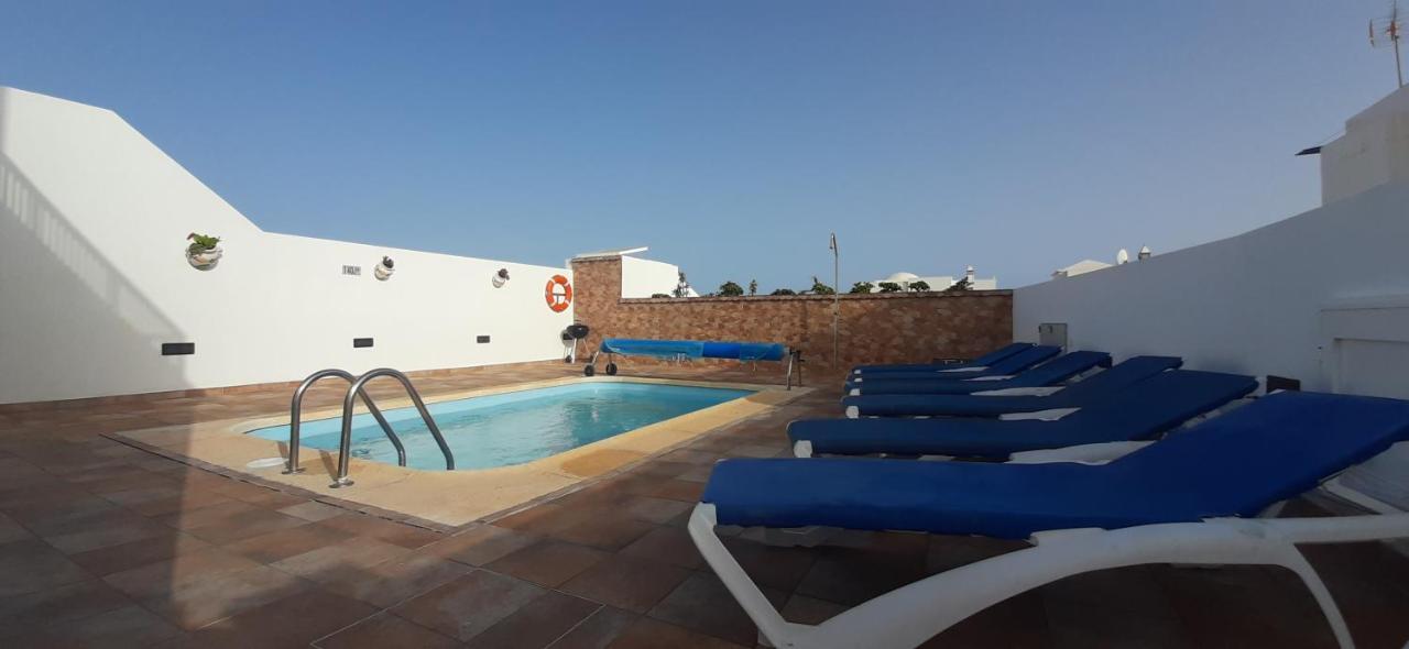 Perdomo Villa