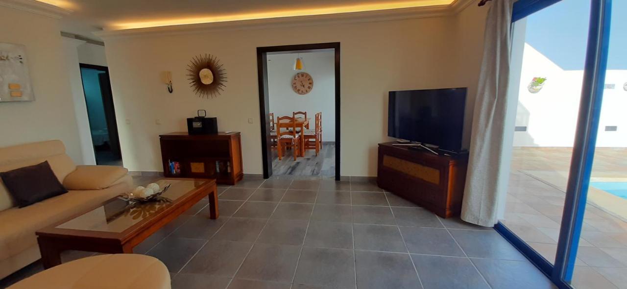 Villa Perdomo *