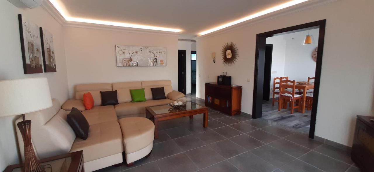 Villa Perdomo Playa Blanca (Lanzarote)